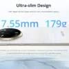 Global Version Realme 14 Pro 5g Smartphone 5g Processor Dimensity 7300 Energy Chipset Sony Imx882 Camera with Ois Screen