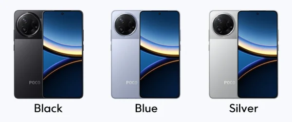 S77154f03e41e4c93922a555791cc1657r-1.webp POCO F7 Pro 5G Global Version Smartphone Snapdragon® 8 Gen 3 50MP dual camera with OIS NFC