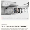 Drone L900 Pro 4K Professional 5G GPS HD Dual Camera Photography Brushless Foldable Quadcopter RC Distance 1.2KM Drones Toys