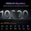 S784649b7d7c04bf0a07a239198f8b258J.webp 2025 NEW Original MI Pad 8S Pro Tablet 11inch Snapdrago 8gen2 HD 4K Android 14 16GB+1T 10000mAh 5G Dual SIM WiFi GPS Tablet PC