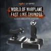 S784771e08c444f299fb9ea0c2d3c92bdo.webp PXN 2119 PRO Flight Simulator Gamepad Vibration Controller Joystick for PC/Desktop PS4 Flight Joystick Game Controller