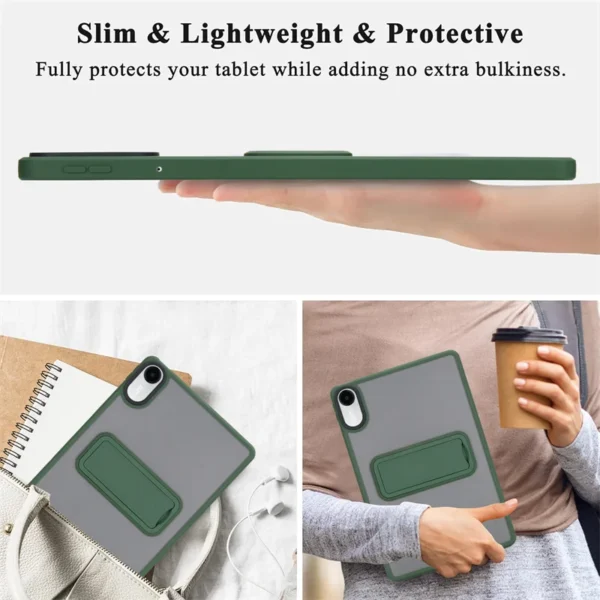 S78baf24ae6c24d14b2357f762d50d223v.webp Case For Xiaomi MiPad 8 7 Pro 11.2 6 5 6S 7S Pro 12.5 11 inch Tablet Cover For Xiaomi RedMi K Pad 2 SE 8.7" 11" Stand Back Funda