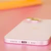 Refurborne phone Apple iPhone 15 128/GB ROM 6.1 'Original Super Retina OLED 6GB RAM Face ID Mobile Phone excellent condition