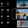 RugOne Xever 7 5G Rugged Phone Android 15 Smartphone 512GB ROM 12+12GB RAM 6.67" 120Hz AMOLED NFC 5500mAh Swappable Battery
