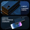 S7a2a29e2d4bf45c38f2d2263a74a5ab5R.webp Travel Power Bank 50000mAh With 5 Outputs & 2 input High Capacity External Battery Bank for iPhone Samsung Galaxy