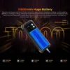 S7ab3bbecfeef4fbd99c24a9940029ac8d.webp HOTWAV Cyber 13 Rugged Phone 10800mAh Massive Battery 8GB 128GB Smartphone 150LM Flashlight 6.6'' HD+ 64MP Android 14 Cellphone