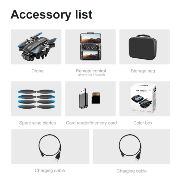 2025 NEW D5 Drones 4K HD Professional Remote Control Helicopter Plane RC Dron With Screen obstacle avoidance FPV Quadcopter Toys