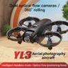 S7bae834011b2491d9c8401e7b72905eeL.webp Xiaomi YT3 Drone 8K 5G GPS Professional HD Aerial Photography Remote Control Aircraft HD Dual Camera Quadcopter Toy 2025 NEW