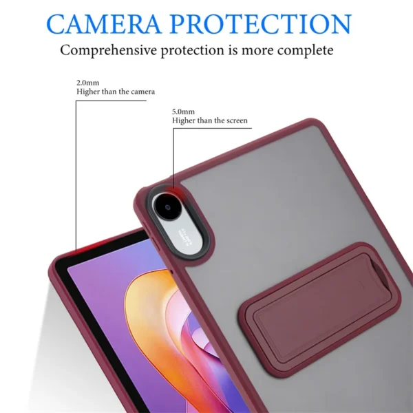 S7cbd838d92c04afd8180796b6058ed572.webp Case For Xiaomi MiPad 8 7 Pro 11.2 6 5 6S 7S Pro 12.5 11 inch Tablet Cover For Xiaomi RedMi K Pad 2 SE 8.7" 11" Stand Back Funda