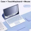 S7e21bba803ca409d81866accaa5f151fB.webp Tablets Keyboard Case for Samsung Galaxy Tab A9 Plus 11 inch Detachable Keyboard Case For Samsung Tab A9+ SM-X210N/X216B Funda