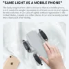 Drone L900 Pro 4K Professional 5G GPS HD Dual Camera Photography Brushless Foldable Quadcopter RC Distance 1.2KM Drones Toys