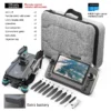 S806c3e8153a648a8a6b7f7a1917993b4J.webp GPS Drone with Touch Screen EIS Camera Anti-shake 8K Aerial Brushless Drones 5G GPS 8K HD Cameras Large UAV Dron RC Quadcopter