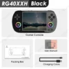 S809bd3613c7b4a1c89c536c1ed8f4685M.webp ANBERNIC RG40XX H Handheld Game Console 4'' Screen Linux System Joystick RGB Lighting Effect RG40XXH Video Player Trimui Console