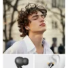 QCY MeloBuds Pro Adaptive Hybrid Active Noise Cancelling Wireless Earbuds 46dB Bluetooth 5.3 LDAC Hi-Res Audio 34H Earphones