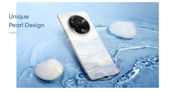 Global Version Realme 14 Pro 5g Smartphone 5g Processor Dimensity 7300 Energy Chipset Sony Imx882 Camera with Ois Screen