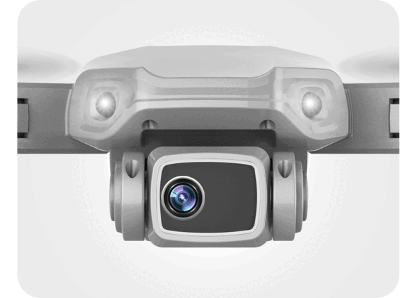 Drone L900 Pro 4K Professional 5G GPS HD Dual Camera Photography Brushless Foldable Quadcopter RC Distance 1.2KM Drones Toys