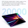 S81107b285a0d4707bd29cdaf1279b283V.webp 2025 NEW Pad 15 Pro Tablet Android 14 22GB+2TB 20000mAh Snapdragon 888 Original Tablets PC 5G Dual SIM Card WIFI HD 4K Mi Tab