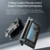 S8142b21f74ab408d8bf4be42f668efccQ.webp 2025 New Drone with Flodable Screen Control Dual ESC 4K HD Camera 30mins Flight 5G Wifi GPS Return Optical Flow Brushless RC Toy