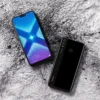 S81ab65bf8dd74686b5fde8362b98a9096.webp HONOR 8X Smartphone Global firmware CPU Haisi Qilin 710 6.5-inch 3750mAh rear camera 20MP RAM 6GB ROM 128GBused phone