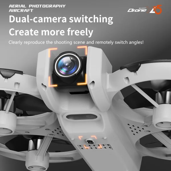 S82bb1c398c3e4476a69e20f2627f9dd80.webp drones with camera profissional con cámara profesionales de 10km optical flow hover dual camera switch 360 °professional드론 дрон