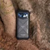 DOOGEE V Max Plus 5G Rugged Phone 6.58" Dimensity 7050 16GB+512GB 200MP Camera 22000mAh Large Battery Lighting Effect Phone
