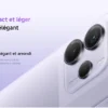 S83b60fa3704d423fa884ac91dc415e12u.webp Xiaomi Redmi Note 14 5G, NFC, smartphone, MediaTek Dimensity 7025-Ultra, screen AMOLED, inches, 120Hz, Al 108 MP camera system with OlS,Charger Not Included