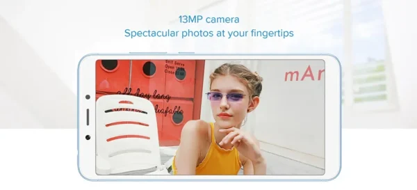 Original Smartphone Xiaomi Redmi 6A 3+32Gb Wholesale Xiaomi Mobile Phones Unlocked Android Google Play Redmi 6 Global Frimware