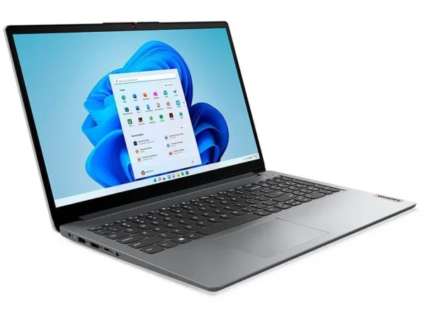S846e976ee63b420b9ee7f24cbfdde574I.webp Lenovo IdeaPad 1I Intel Core i3 4GB RAM Notebook