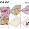 S8534c61b2cdd43418e920c9c60dc41a9z.webp Original HONOR 400 Global Version 5G Smartphone 6.55" 120Hz AMOLED Display Snapdragon 7 Gen 3 200MP 6000mAh 80W SuperCharge NFC