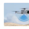 S875da2fbd60440338fda41affc656977A.webp Potensic 3-Axis Gimbal 4K GPS Drones Under 249g Max 6-KM for Adults and Beginners ATOM