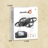 S88006ccf306b47b8a476105de446f21dL.webp Xiaomi YT3 Drone 8K 5G GPS Professional HD Aerial Photography Remote Control Aircraft HD Dual Camera Quadcopter Toy 2025 NEW