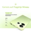 Global Version Xiaomi Redmi Note 14 4G Smartphone 6.67" 120Hz Display MediaTek Helio G99-Ultra 108MP AI Camera 5500mAh Battery