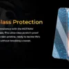 S8a6bfabc1e0e401eb8f72b9f20b0ac3cZ.webp HOTWAV Cyber 13 Rugged Phone 10800mAh Massive Battery 8GB 128GB Smartphone 150LM Flashlight 6.6'' HD+ 64MP Android 14 Cellphone