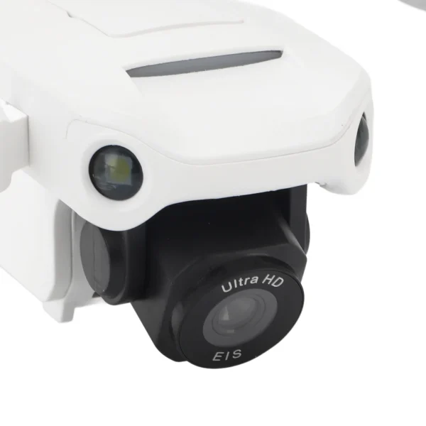 S8aa5a032ae45420da3085ae39e4a7e58e.webp Drone Dual Camera APP Control LCD Display Remote Control Intelligent Obstacle Avoidance WIFI 5G RC Quadcopter