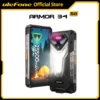 S8d6b3a492f9f4ea08e502fb80f6883190.webp 【World Premiere】Ulefone Armor 34 5G AI Rugged Phone 25500mAh Up to 32GB+512GB 120Hz 6.95" NFC Android 15 Smartphon