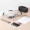 S8d7284173a2a422b87824115df76af5a4-2.webp Drone L900 Pro 4K Professional 5G GPS HD Dual Camera Photography Brushless Foldable Quadcopter RC Distance 1.2KM Drones Toys