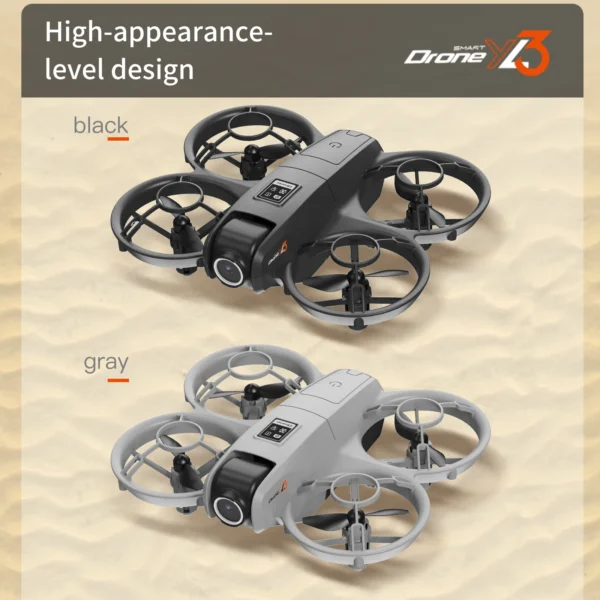 S8e5dfe83273042a399619181b95f47cbd.webp Xiaomi YT3 Drone 8K 5G GPS Professional HD Aerial Photography Remote Control Aircraft HD Dual Camera Quadcopter Toy 2025 NEW