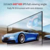 S8ff3ddbadca3472d93c4dad662aaab862.webp New Anbernic RG300X Retro Portable Game Console Min Video Game Player For Games Support HD Out Built In 5000 Games Kids Gift