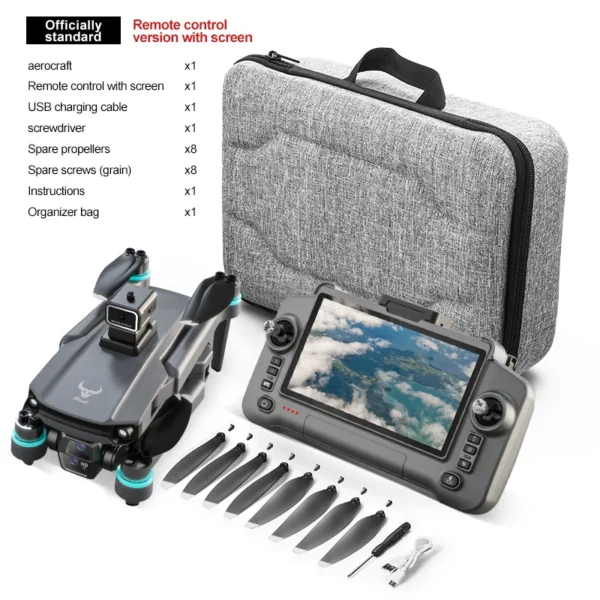 S9105a89bbbfd458fa400fde131df053eL.webp GPS Drone with Touch Screen EIS Camera Anti-shake 8K Aerial Brushless Drones 5G GPS 8K HD Cameras Large UAV Dron RC Quadcopter
