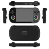S91252581c8294a549ae266bc63d96ff6l.webp ANBERNIC RG40XX H Handheld Game Console 4'' Screen Linux System Joystick RGB Lighting Effect RG40XXH Video Player Trimui Console