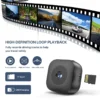 S914de536f37e439091169c0fdc10e1175.webp Xiaomi Mini 4K HD Camera WiFi Wireless Monitoring Security Protection Remote Monitor Camcorders Video Surveillance Smart Home