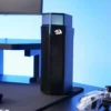 Redragon GS511 Wireless RGB Desktop Speakers, 2.0 PC Gaming Soundbar, RGB Backlight & All-in-one Control, USB Powered
