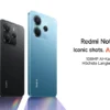 Global Version Xiaomi Redmi Note 14 4G Smartphone 6.67" 120Hz Display MediaTek Helio G99-Ultra 108MP AI Camera 5500mAh Battery