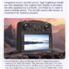 S957afe3c073f4279ab85d75935e13d1c6.webp New type of drone, aerial photography without screen control, dual-camera optical flow, intelligent positioning