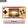 S95f6c3a3f95a4d9f93917ef65af857d12.webp New Anbernic RG300X Retro Portable Game Console Min Video Game Player For Games Support HD Out Built In 5000 Games Kids Gift