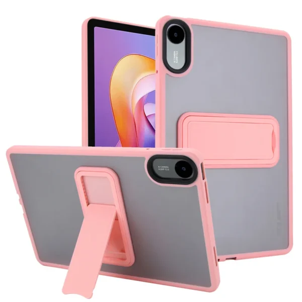 S961d1d092ba443df93dc6eca837b4b81G.webp Case For Xiaomi MiPad 8 7 Pro 11.2 6 5 6S 7S Pro 12.5 11 inch Tablet Cover For Xiaomi RedMi K Pad 2 SE 8.7" 11" Stand Back Funda