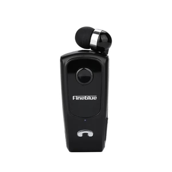 S965340a8dff64631b4efbb0b7a75a6f0F.webp Fineblue F920 Wireless Earphone Bluetooth Headset Ears in Lotus with Wire Clip Earphones Handsfree Earbuds Retractable Headphone