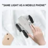Drone L900 Pro 4K Professional 5G GPS HD Dual Camera Photography Brushless Foldable Quadcopter RC Distance 1.2KM Drones Toys