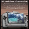 S976419f6e8234ef591ea5d39b5c972bf5.webp GPS Drone with Touch Screen EIS Camera Anti-shake 8K Aerial Brushless Drones 5G GPS 8K HD Cameras Large UAV Dron RC Quadcopter