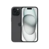Refurborne phone Apple iPhone 15 128/GB ROM 6.1 'Original Super Retina OLED 6GB RAM Face ID Mobile Phone excellent condition